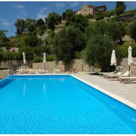 Apartman Villetta Hanbury *