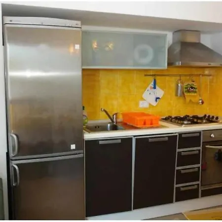 Villetta Hanbury Apartment *