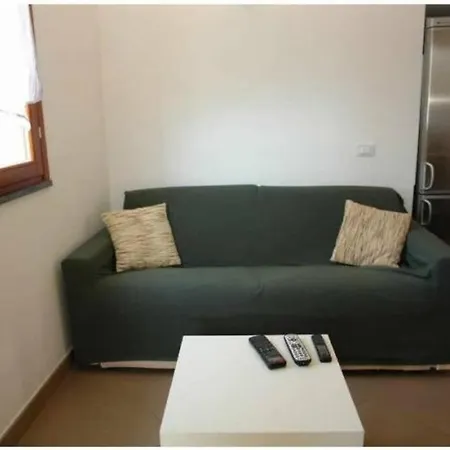 Villetta Hanbury Apartman *