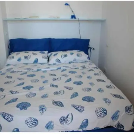 Villetta Hanbury Apartman *